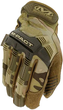 Перчатки тактические Mechanix Wear M-Pact Gloves MPT-78 XL Multicam (2000980572472) - изображение 1