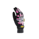 Рукавиці тактичні жіночі Mechanix Wear Women's Original MG-72-WS L Pink Camo (2000980610969) - зображення 5