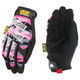 Рукавички тактичні жіночі Mechanix Wear Women's Original MG-72-WS M Pink Camo (2000980610976) - зображення 8