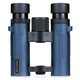 Бінокль Praktica Pioneer 10x26 WP Blue - зображення 1