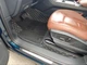 Килимки в салон SKOPA Textile Hyundai Tucson 2004-2010 чорні ST-27 - зображення 2