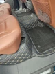 Килимки в салон SKOPA Textile Hyundai Tucson 2004-2010 чорні ST-27 - зображення 5