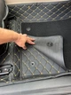 Килимки в салон SKOPA Textile Hyundai Tucson 2004-2010 чорні ST-27 - зображення 8