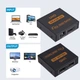 HDMI сплиттер Без бренда Full HD 1080P (1012-537-00) - изображение 3