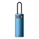 USB-хаб Baseus WKWG000003 Metal Gleam Series 6-in-1 Type-C HUB Type-C to HDMI*1+USB3.0*3+PD*1+RJ45*1 Blue (759851) - зображення 2