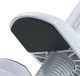 Универсальный настольный держатель Baseus Unlimited Adjustment Lazy Phone Holder для телефона или планшета Silver (721724) - изображение 2