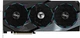 Видеокарта GF RTX 4070 12GB GDDR6X Aorus Master Gigabyte (GV-N4070AORUS M-12GD) - изображение 2