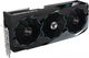 Видеокарта GF RTX 4070 12GB GDDR6X Aorus Master Gigabyte (GV-N4070AORUS M-12GD) - изображение 5