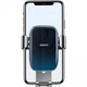 Автодержатель Baseus Glaze Gravity Car Mount Black (752212) - изображение 3