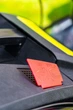 Газонокосарка бензинова Graphite, 2200Вт, 46см, 55л, мульчування (52G671) - зображення 6