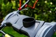 Газонокосарка бензинова Graphite, 2200Вт, 46см, 55л, мульчування (52G671) - зображення 8