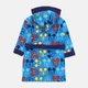 Детский халат Disney Mickey Mouse DIS MFB 52 40 9250 MICRO 98-104 см Синий (5908213386223) - изображение 2