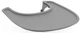 Столешница для стульчика Stokke Nomi Grey (7040356260034) - изображение 2