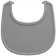 Столешница для стульчика Stokke Nomi Grey (7040356260034) - изображение 3