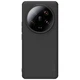 Пластиковий чохол NILLKIN Frosted Shield Pro для Xiaomi 13 Ultra - Black - зображення 1