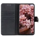 Чохол-книжка із застібкою KHAZNEH Wallet Cover для Xiaomi Poco X6 Pro - Black - зображення 2