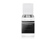 Плита Hansa FCGW510009D1 - изображение 2