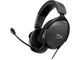 Навушники HyperX Cloud Stinger 2 Wired Black (519T1AA) - изображение 1