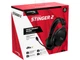Навушники HyperX Cloud Stinger 2 Wired Black (519T1AA) - изображение 7
