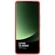 Захисний (PC+TPU) чохол NILLKIN Frosted Shield Pro для Xiaomi 13 Ultra - Red - зображення 2