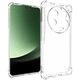 Захисний чохол UniCase AirBag для Xiaomi 13 Ultra - Transparent - зображення 1