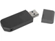 USB флеш накопичувач Acer UP200 64GB Black (BL.9BWWA.511) - зображення 2