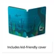 Электронная книга Amazon Kindle Kids 11th Gen. 16Gb (2022) Black with Ocean Explorer Cover - изображение 7