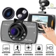 Видеорегистратор Eplutus DVR 922 Чёрный Автомобильный регистратор с камерой датчиком движения с кронштейном на присоске - изображение 1