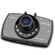 Видеорегистратор Eplutus DVR 922 Чёрный Автомобильный регистратор с камерой датчиком движения с кронштейном на присоске - изображение 3