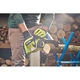 Цепная пила Ryobi RY18PSX15A-0, шина 15см, 18В ONE+, безщіткова, 1.2кг (без АКБ та ЗП) (5133005779) - изображение 3