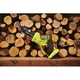 Цепная пила Ryobi RY18PSX15A-0, шина 15см, 18В ONE+, безщіткова, 1.2кг (без АКБ та ЗП) (5133005779) - изображение 4