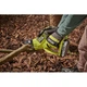 Цепная пила Ryobi RY18PSX15A-0, шина 15см, 18В ONE+, безщіткова, 1.2кг (без АКБ та ЗП) (5133005779) - изображение 6