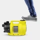 Садовый насос Einhell BP 4.500 Garden, 550Вт, 4.5 куб/час (1.645-700.0) - изображение 2