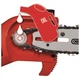 Цепная пила Einhell висоторіз GC-LC 18/20 Li T-Solo, шина 20 см, 18В, 195мм, 228-288 см (без АКБ та ЗП) (3410581) - изображение 4