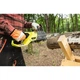Цепная пила Ryobi RY36CSX40B-0, 36В MAX POWER, шина 40см Oregon (без АКБ та ЗП) (5133004898) - изображение 2