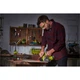 Дисковая пила Ryobi R18MMS-0, 18В ONE+, диск 85мм (без АКБ та ЗП) (5133004515) - изображение 7