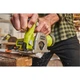 Дисковая пила Ryobi R18MMS-0, 18В ONE+, диск 85мм (без АКБ та ЗП) (5133004515) - изображение 9