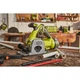 Дисковая пила Ryobi R18MMS-0, 18В ONE+, диск 85мм (без АКБ та ЗП) (5133004515) - изображение 10