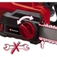 Цепная пила Einhell GC-EC 1935, 1900 Вт, 35 см, 4.66 кг (4501220) - изображение 10