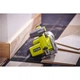 Дисковая пила Ryobi R18MMS-0, 18В ONE+, диск 85мм (без АКБ та ЗП) (5133004515) - изображение 3