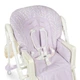 Дитячий стільчик для годування BAMBI 3233 Lilac - зображення 4