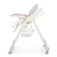 Дитячий стільчик для годування BAMBI 3233 Lilac - зображення 6