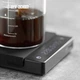 Акумуляторные кофейные весы MHW-3BOMBER Cube 2.0 Black (ES6027B-OS) - изображение 5