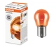 Автомобильные лампочки Osram BAU15s PY21W Original 7507 (02097) - изображение 1