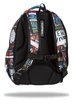 Рюкзак CoolPack Joy S BIG CITY (F048673) - изображение 3