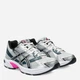 Женские кроссовки ASICS Gel-1130 1202A164-021 39 (7.5US) 24.5 см Серые (4550456834866) - изображение 2