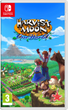 Гра Nintendo Switch Harvest Moon: One World (Картридж) (45496426484) - зображення 1