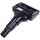 Щітка Turbo (міні) для акумуляторного пилососа Rowenta SS-2230002628 чорний - зображення 4