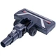 Щетка Turbo для аккумуляторного пылесоса Rowenta SS-7222053289 серый - изображение 3