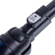 Щетка Turbo для аккумуляторного пылесоса Rowenta SS-2230003350 черный+голубой - изображение 2